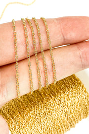 Find the Perfect 14K Solid Gold Chain Online at Jewels and Chains Find the Perfect 14K Solid Gold Chain Online at Jewels and Chains