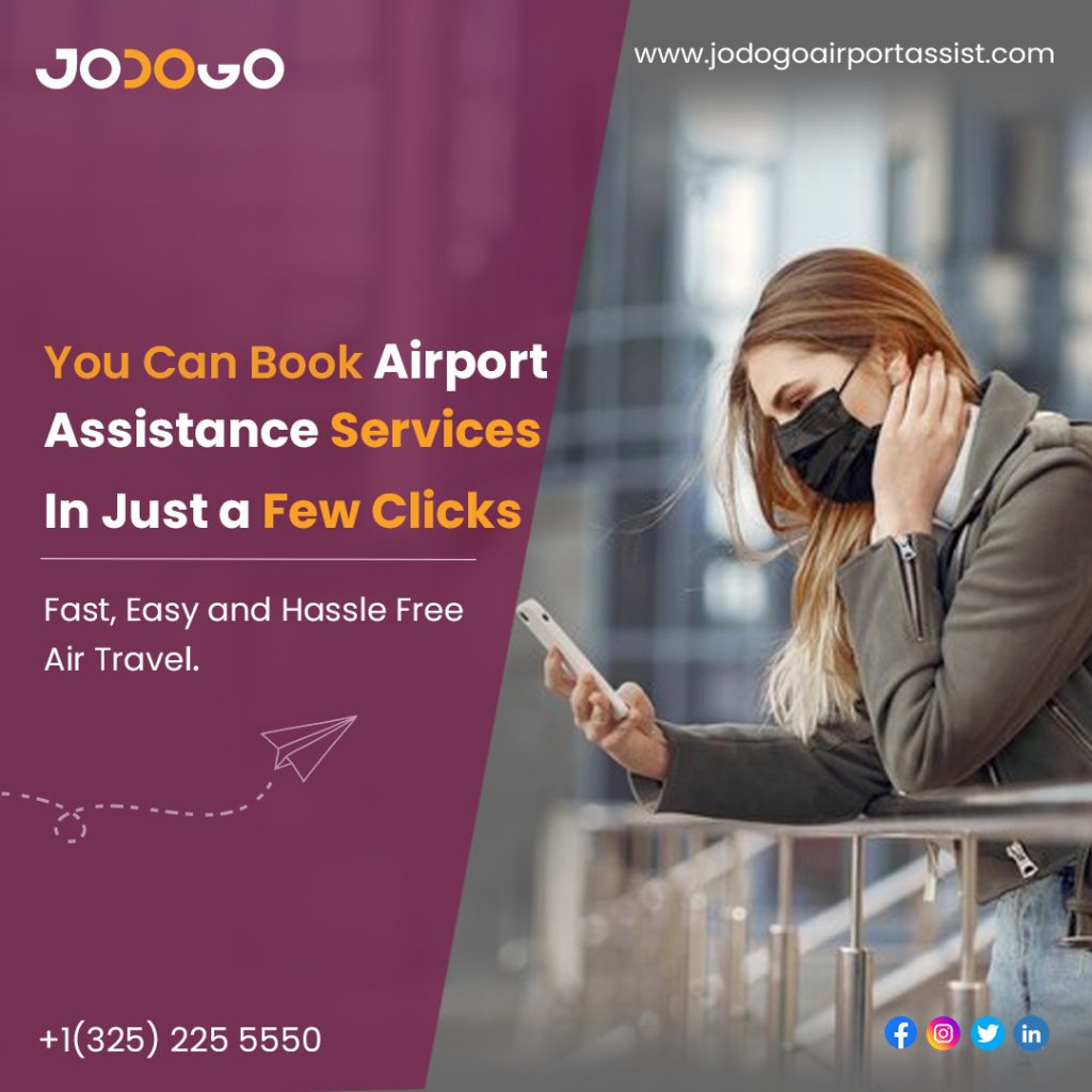 JodoGo Miami Airport Assistance – Airport Meet and Greet Services – Jodogoaiportassist.com