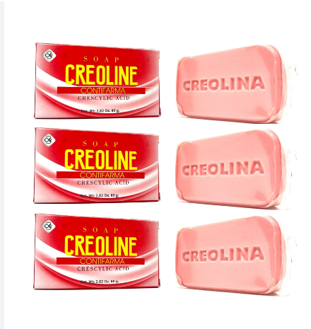 Inoderm Phenol Soap For Oily Skin