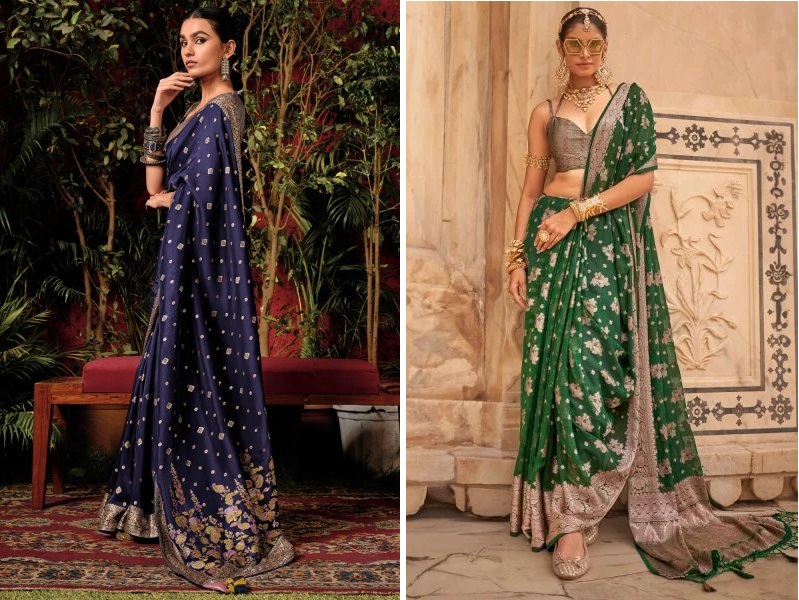 Wedding Range of Indian Sarees in USA Wedding Range of Indian Sarees in USA
