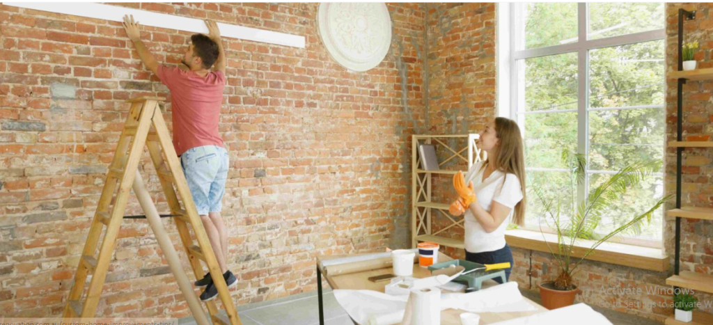 Transform Your Space with Expert Customized Home Improvements Tailored to Your Needs Transform Your Space with Expert Customized Home Improvements Tailored to Your Needs