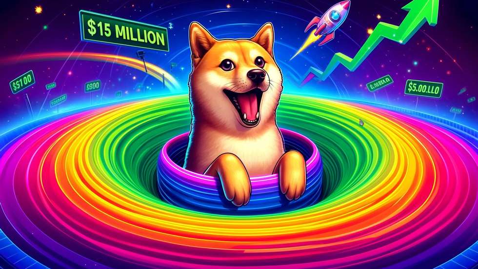 Meme Coin Development Made Easy with Hivelance