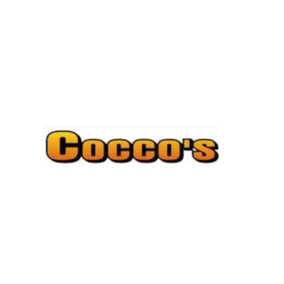 Cocco’s Containers Cocco’s Containers