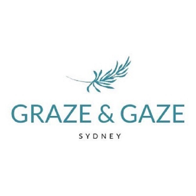 Graze and Gaze Graze and Gaze