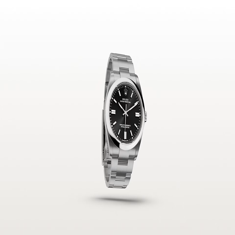 Online Watch Valuation in USA