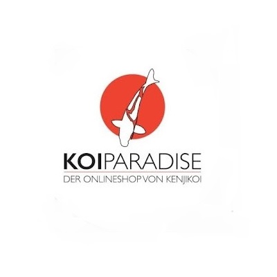 Koi Paradise Koi Paradise
