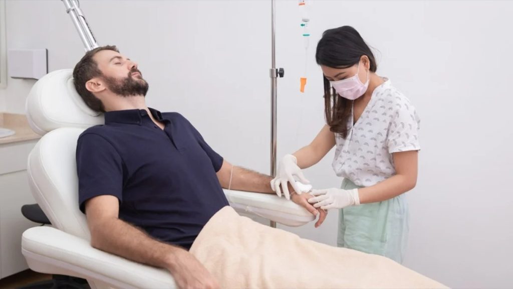 Ketamine Therapy Wisconsin