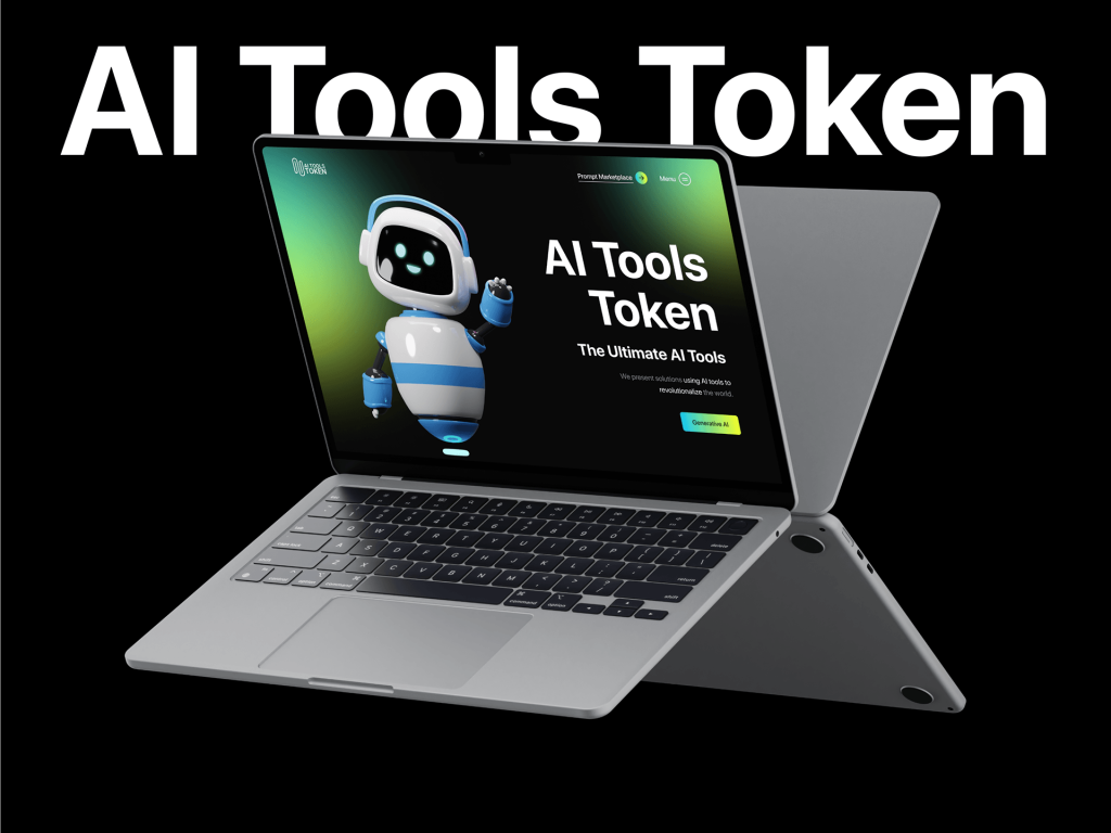 Best AI Crypto Token Development Services  Build on Ethereum, BSC & More