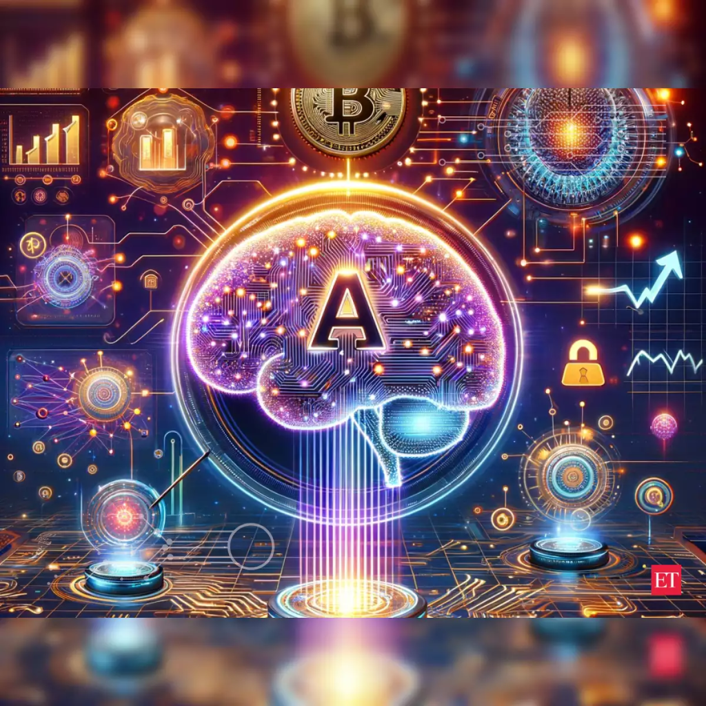 Hivelance’s AI Crypto Token Development Your AI-Powered Token in Just 8 Hours! Hivelance’s AI Crypto Token Development Your AI-Powered Token in Just 8 Hours!