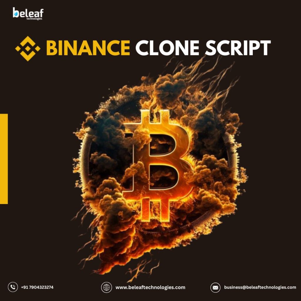 How to find the best affordable Binance clone script for your crypto exchange business? How to find the best affordable Binance clone script for your crypto exchange business?