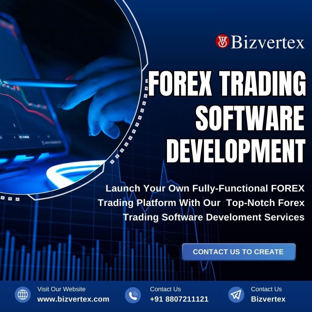 Launch a High-Performance Forex Trading Platform with Our Expertise