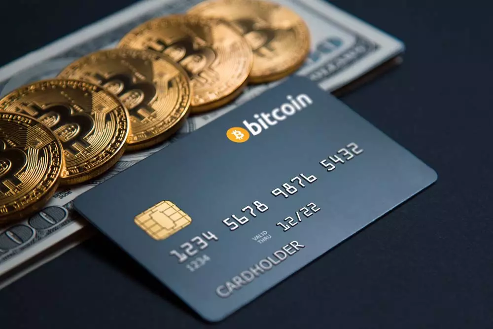 Crypto Card API Integration Seamlessly Expand Your Exchange