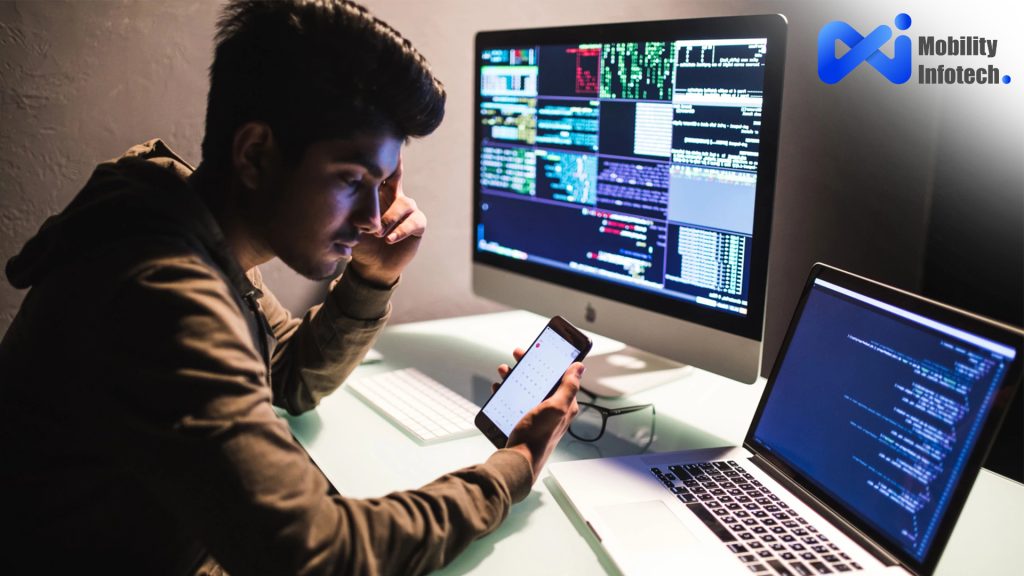 Trusted Custom Mobile App Development Company for Your Business
