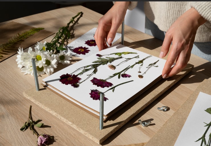 Floral preservation sydney