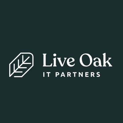 Live Oak IT Live Oak IT