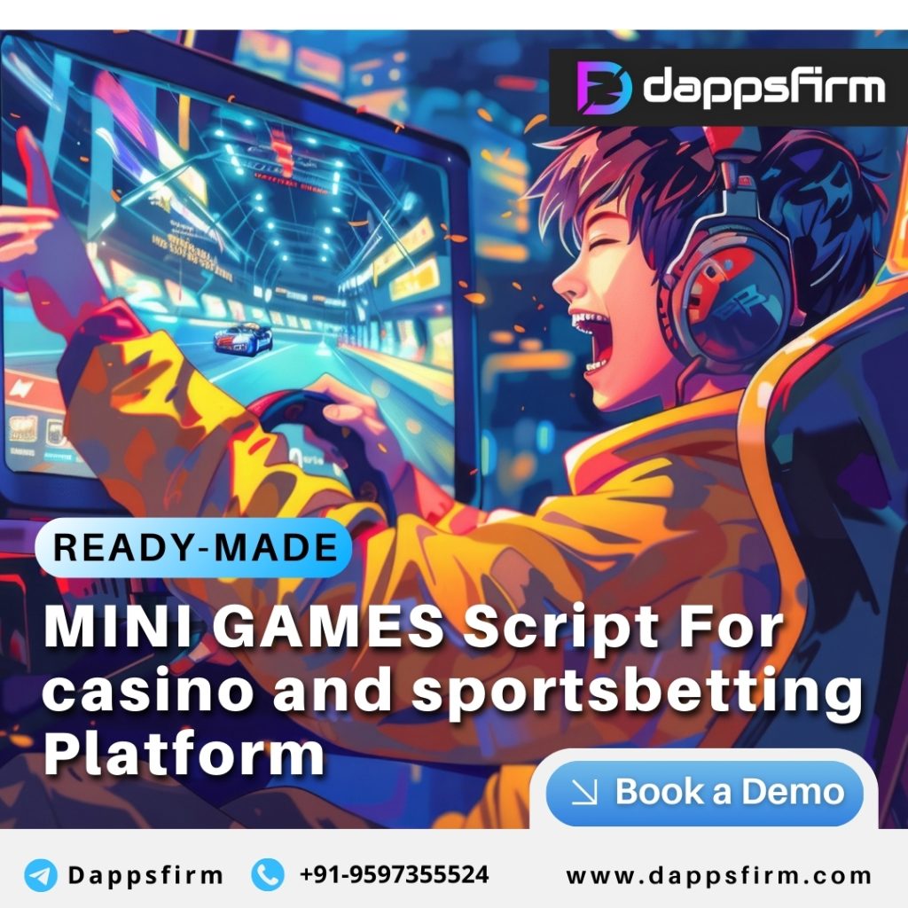 Increase Profits with Add-On Mini Game Script – Quick Launch Guaranteed!