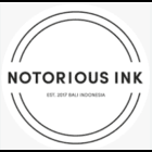 Best Tattoo Shops In Bali – Notorious Ink Bali Best Tattoo Shops In Bali – Notorious Ink Bali