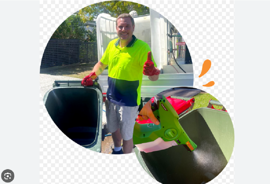 Professional Wheelie Bin Cleaning Services in Brisbane Southside Professional Wheelie Bin Cleaning Services in Brisbane Southside