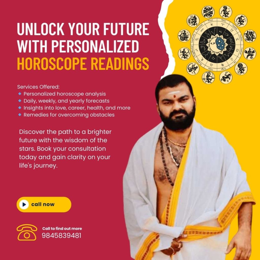 Who is the Best Astrologer in Bangalore? – RaghavendraJoshi.com