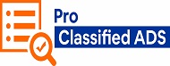 Pro Classified ads