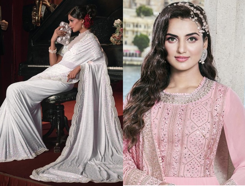 Buy Indian Dresses Online at affordable Price