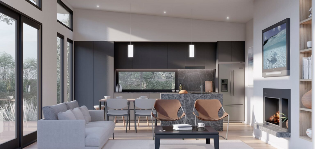 Luxury Granny Flats Sydney: A Perfect Solution for Extra Space and Comfort