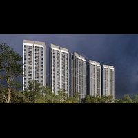 Enhance Your Social Life at Godrej Astra’s Exclusive Community