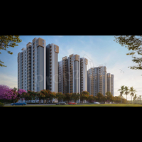 Embassy Verde: Redefining Urban Living in Bangalore