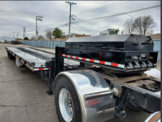 Crown Trailer Rentals: Reliable & Affordable Solutions