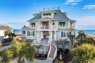 Joshua Carter: Myrtle Beach Real Estate Expert