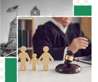 Child Custody Lawyer: Trusted Legal Support for Families