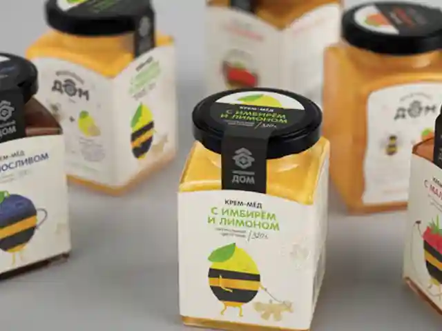 custom label printing