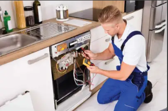 Global Solutions Appliance Repair Brooklyn – Fast & Reliable