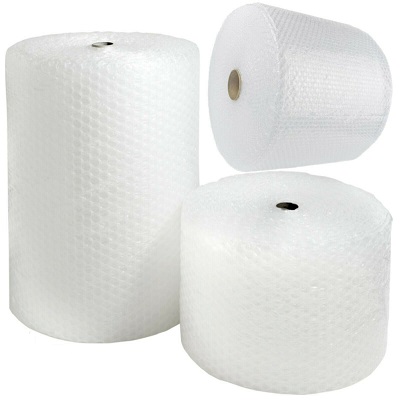 Premium Quality Large Roll of Bubble Wrap for Businesses Premium Quality Large Roll of Bubble Wrap for Businesses