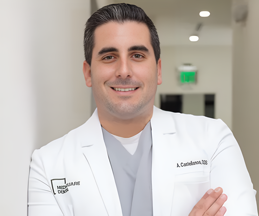 Med Square Dental