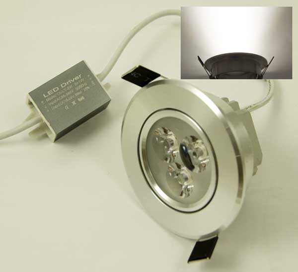 Premium LED Bulb Holders  | Reliable & Durable | Glass Cabinets Direct