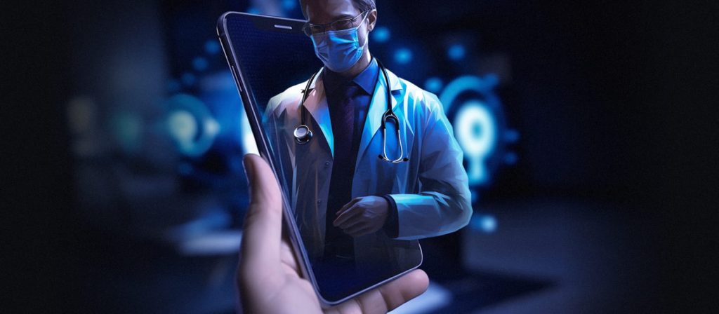 Build Cutting-Edge Healthcare Apps with Our Expertise