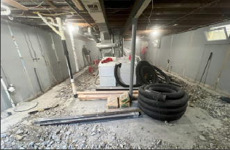 Crackology KC, MO: Foundation Repair and Waterproofing Services