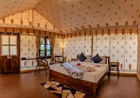 Best Camp in Jaisalmer Best Camp in Jaisalmer