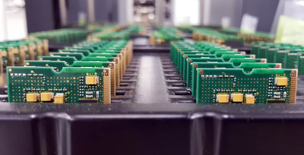 PCB Contract Manufacturer PCB Contract Manufacturer