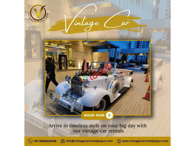 Lincoln Continental Hire for Weddings in Jaipur,Rajasthan Lincoln Continental Hire for Weddings in Jaipur,Rajasthan