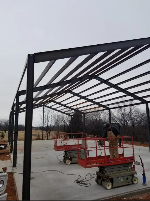 Expert Welding Contractors for Dependable Metal Work Expert Welding Contractors for Dependable Metal Work