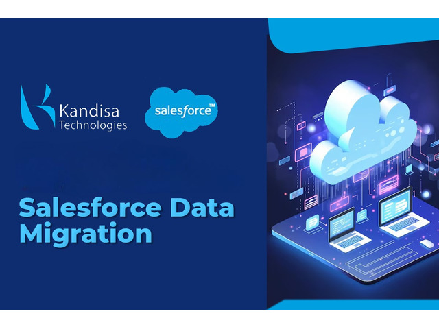 Best Salesforce Data Migration Company Best Salesforce Data Migration Company