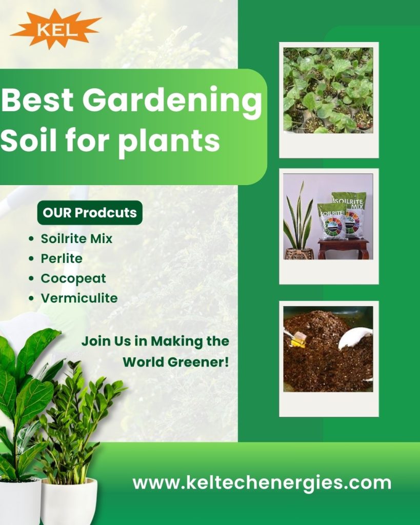 Top-Quality Soil Products for Perfect Gardening & Farming! Top-Quality Soil Products for Perfect Gardening & Farming!