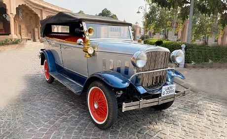 Cltrassic wedding car hire Jaipur Cltrassic wedding car hire Jaipur