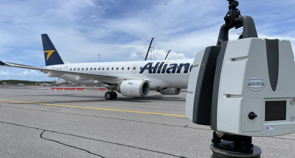 Unlocking Precision: The Benefits of 3D Laser Scanning Services in Melbourne Unlocking Precision: The Benefits of 3D Laser Scanning Services in Melbourne