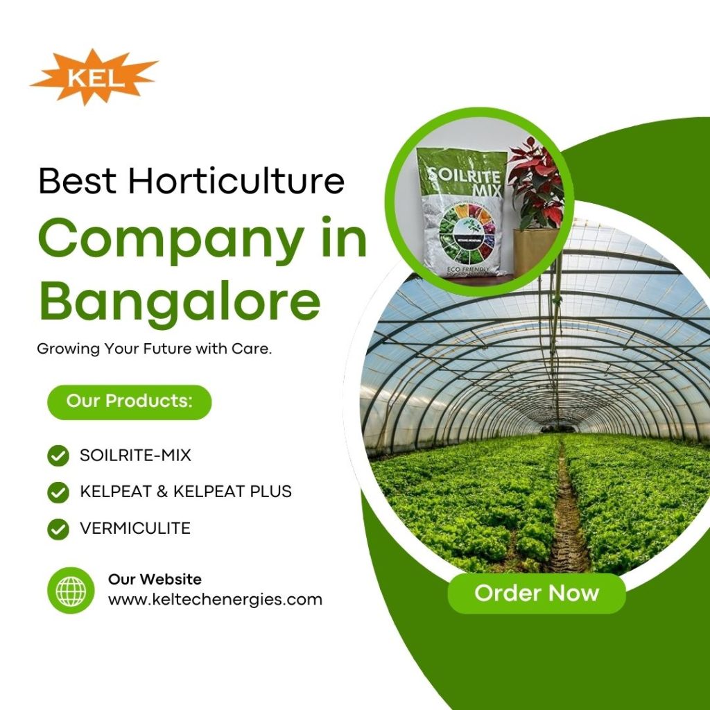 Best Horticulture Company & Manufacturer in Bangalore, India Best Horticulture Company & Manufacturer in Bangalore, India