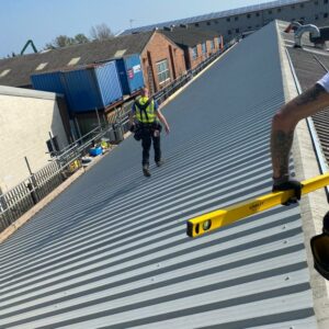 Industrial roofing Poole Industrial roofing Poole