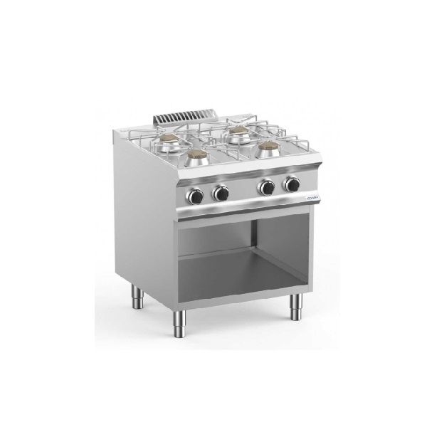 Cocinas eléctricas| D.l.service Div. E-commerce Srl