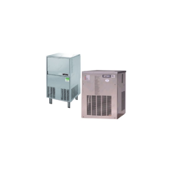 Icecream Shop Equipment | Ristorazione-refrigerazione.it